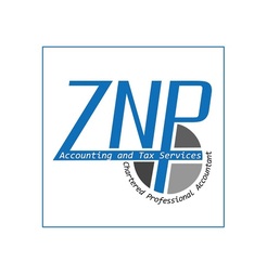 ZNP Accounting and Tax Services Calgary - Calgary, AB, Canada