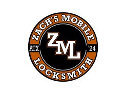Zachs Mobile Locksmith - Austin, TX, USA Zachs Mobile Locksmith - Austin, TX, USA