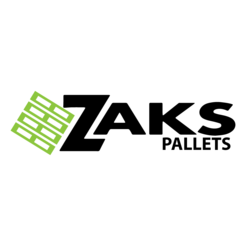 Zak\'s Pallets - Bradford, West Yorkshire, United Kingdom