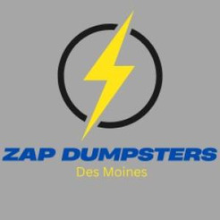 Zap Dumpsters Des Moines - Des Moines, IA, USA Zap Dumpsters Des Moines - Des Moines, IA, USA