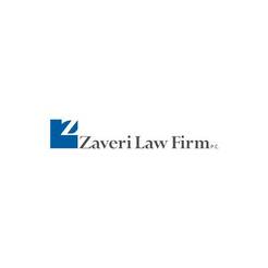 Zaveri Law Firm P.C. - Hackensack, NJ, USA