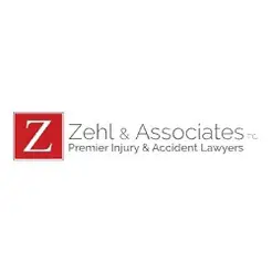 Zehl & Associates Injury & Accident Lawyers - Houston, TX, USA