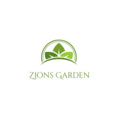 Zions Garden - Andover, KS, USA