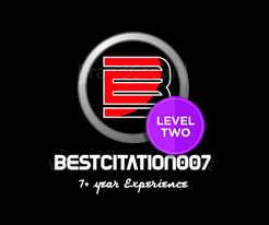 bestcitation007 - New  York, NY, USA