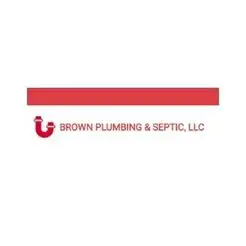 brown plumbing & septic - Chesapeak, VA, USA