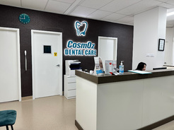 cosmoz dental care - Sydney, NSW, Australia