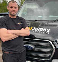 Daniel James Drainage Services - Bracknell, Berkshire, United Kingdom