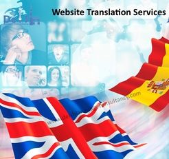 eContent Localisation Company in Canada - Mississauga, ON, Canada