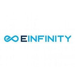 eInfinity Limited - Hengoed, Caerphilly, United Kingdom