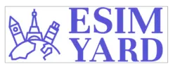 eSIM Yard - Sheridan, WY, USA