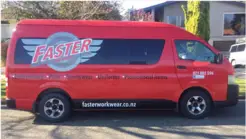 fasterworkwear - Christchurch, Canterbury, New Zealand