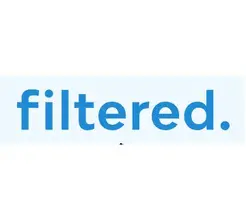 filtered. - Inline Water Filter - BOCA ROTAN, FL, USA