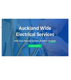 fixedelectrical-Free Quote Auckland-wide - London, London E, United Kingdom