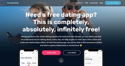 freeapp.dating - New York, NY, USA