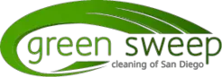 green sweep cleaning of San Diego - San Diego, CA, USA