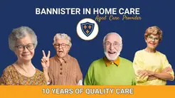 Bannister In Home Care - Surry Hills, NSW, Australia