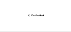 iCertifiedGeek - iFix Mac PC & Data Recovery - Plano, TX, USA