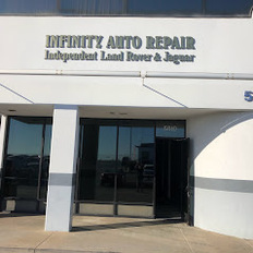infinity auto repair - San Diego, CA, USA