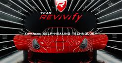 Revivify-Ferrari-Coating-Showroom