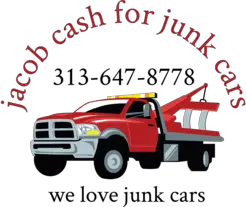 jacob cash for junk cars - Detroit, MI, USA