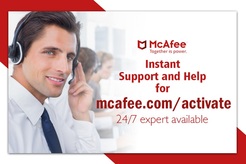 mcafee.com/activate | Activate your product @ www. - Houston, TX, USA