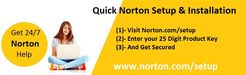 norton.com/setup - Houston, TX, USA