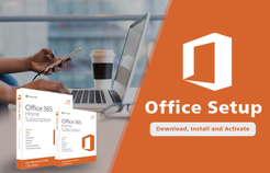 office.com/setup - Steps to Install Microsoft Offi - London, East Sussex, United Kingdom