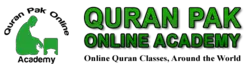 quran pak online academy - N   Y, NY, USA