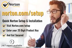 www.norton.com/setup | Enter Activation Key & Setu - Houston, TX, USA