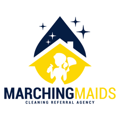 Marching Maids - , CA, USA