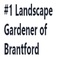 #1 Landscape Gardener of Brantford - Brantford, ON, Canada
