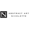 Â Abstract Art Nicolette - Washignton, DC, USA