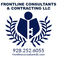 Frontline Consultants & Contracting LLC