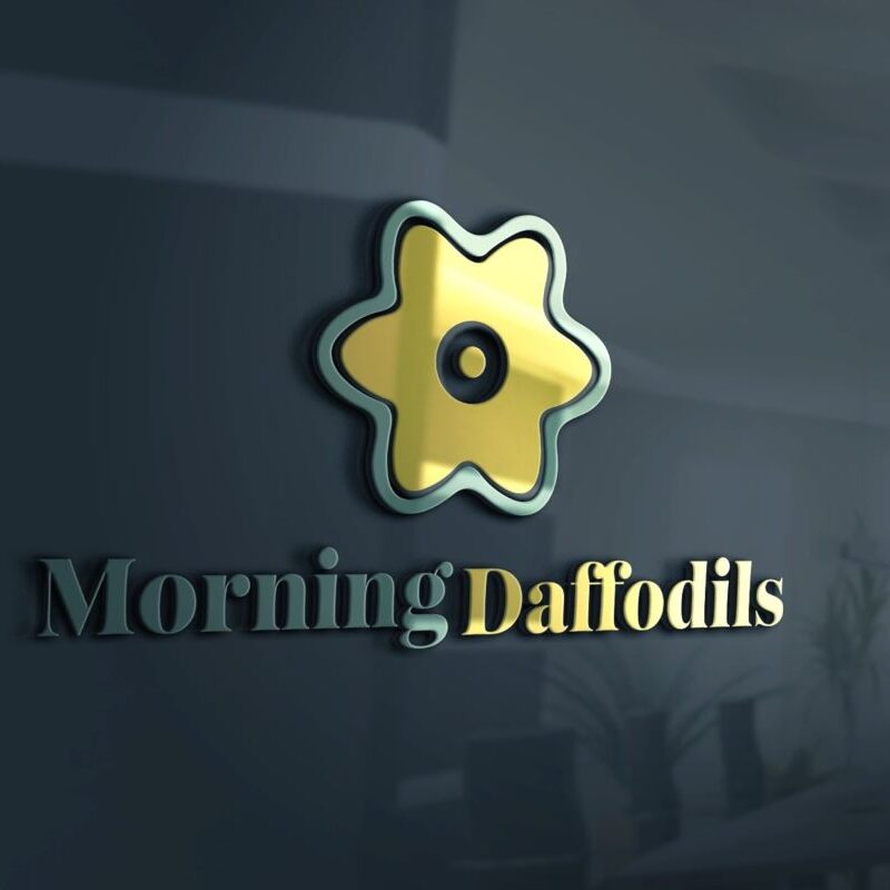 Â Morning Daffodils - Bell, CA, USA