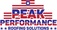 Â Peak Performance Roofing Solutions - Heavener, OK, USA