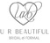 (URB) U R Beautiful Bridal & Formal - Body Positiv - Bethel Park, PA, USA