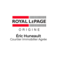 Ãric Huneault Royal LePage Courtier immobilier agr - Saint Jean Sur Richelieu, QC, Canada