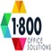 1-800 Office Solutions - Aventura, FL, USA