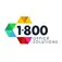 1-800 Office Solutions - Sanford, FL, USA