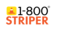 1-800-STRIPERÂ® of Greenville - Simpsonville, SC, USA