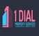 1 Dial Property Services - Birmingham, West Midlands, United Kingdom