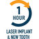 1 Hour Implants - Brooklyn, NY, USA