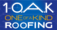 1 OAK Roofing - Cartersville, GA, USA