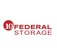10 Federal Storage - Jenkinsburg, GA, USA