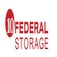 10 Federal Storage - Winston-Salem, NC, USA
