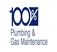 100% Plumbing & Gas Maintenance - Richmond, VIC, Australia