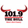 101.9 The Bull - Nampa, ID, USA