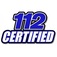 112 Certified - Medford, NY, USA