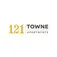121 Towne Apartments - Stamford, CT, USA