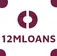 12M Loans - Knoxville, TN, USA